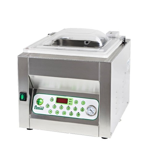 ΜΗΧΑΝΗ ΣΥΣΚΕΥΑΣΙΑΣ ΚΕΝΟΥ CAM 300T