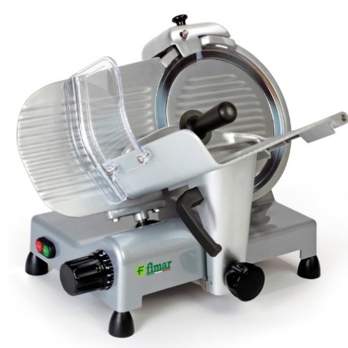 Ζαμπονομηχανή ECO300L