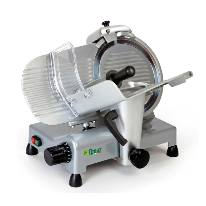 Ζαμπονομηχανή ECO300L