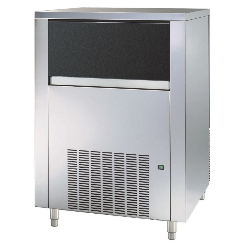 Παγομηχανές Μοντέλο ECP 155 A-W NG 