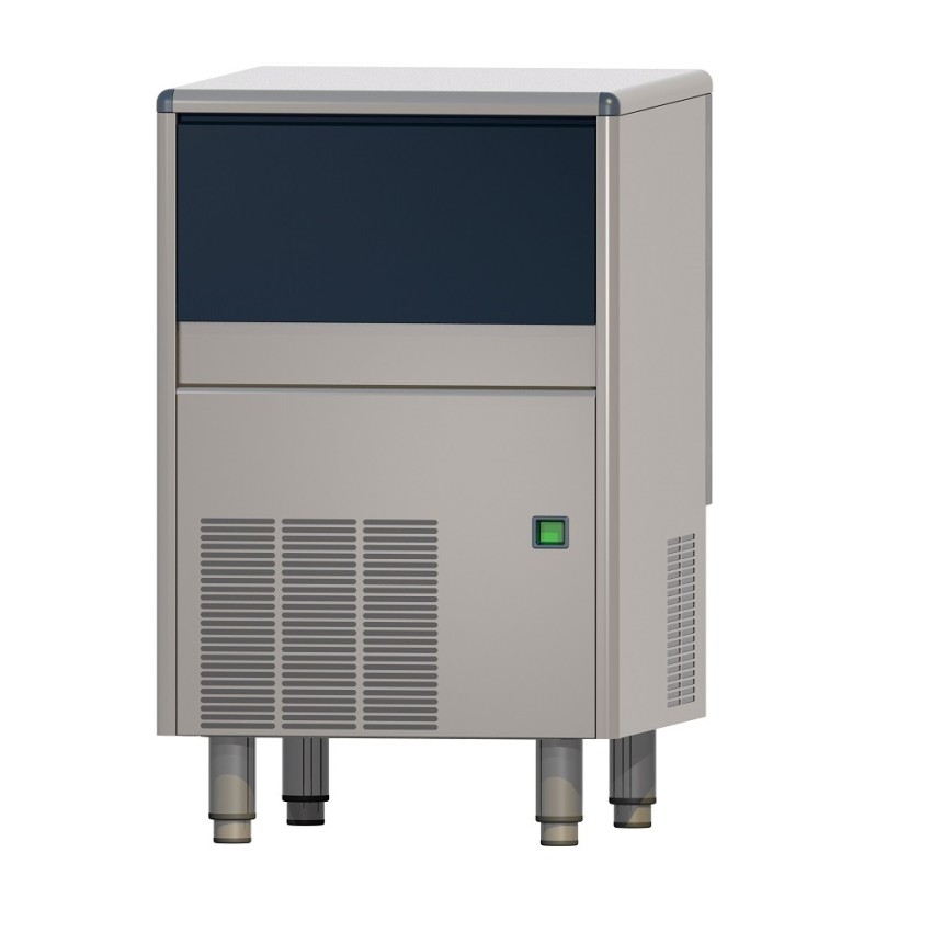 Παγομηχανή  Μοντέλο ECP 70 A-W