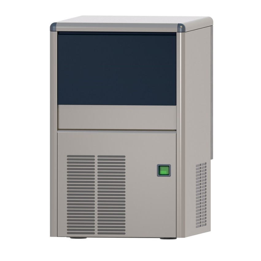 Παγομηχανή  Μοντέλο ECP 80 A-W