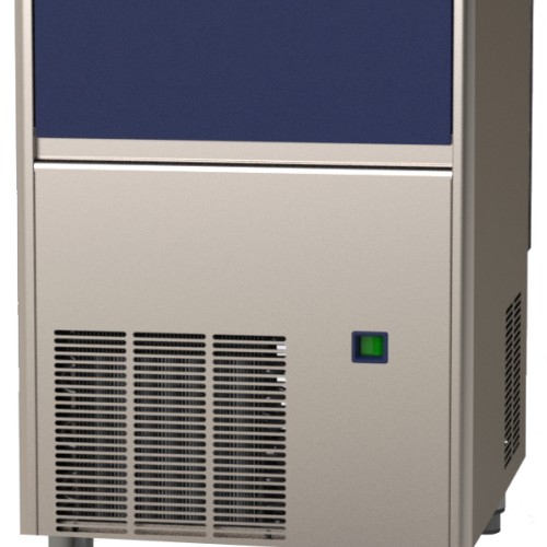Παγομηχανές Μοντέλο ECP 80 A-W NG 