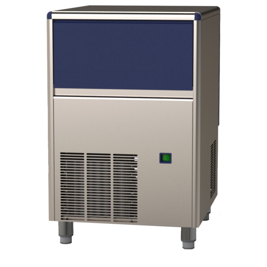 Παγομηχανές Μοντέλο ECP 80 A-W NG 