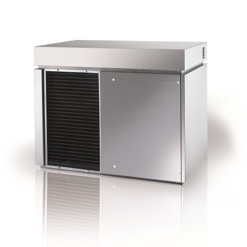 Παγομηχανές Μοντέλο ESP 400 Α-W