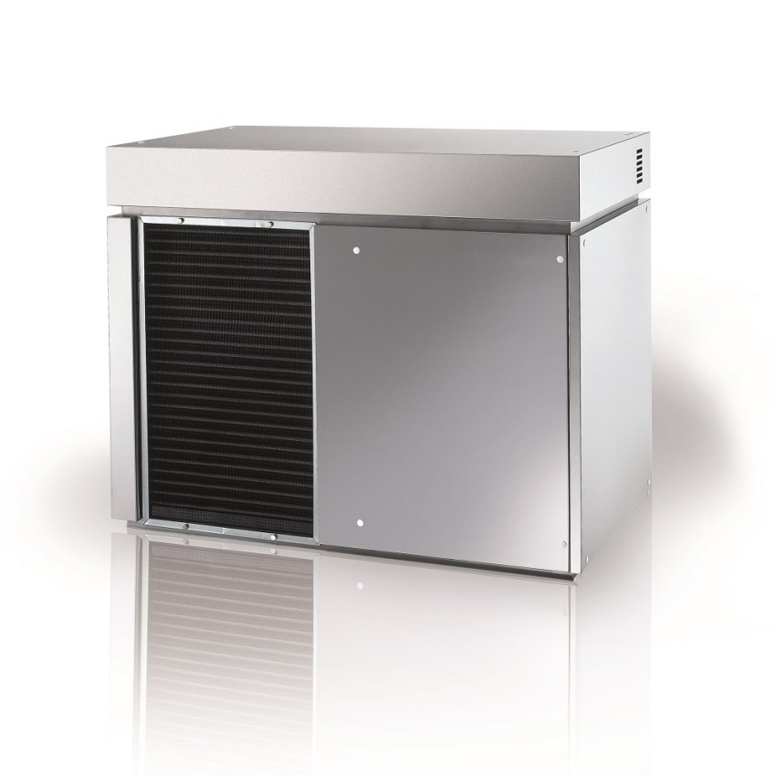 Παγομηχανές Μοντέλο ESP 400 Α-W