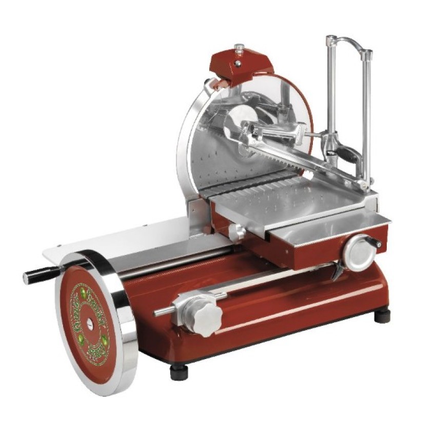 Ζαμπονομηχανή VV350